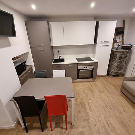 Apartamento La Pigna Chiavenna Exterior foto