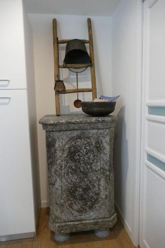 Apartamento La Pigna Chiavenna Exterior foto